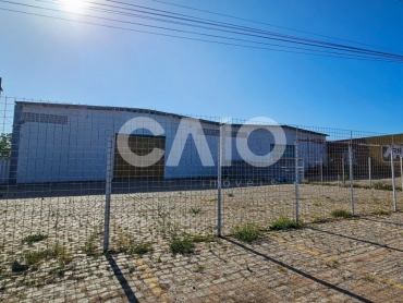 Galpão em São José do Mipibu/RN - Foto