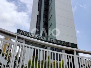 Apartamento no Residencial Belle Vision - Foto