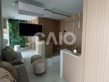 Sala comercial no HC Plaza  - Foto