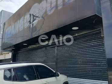 Ponto comercial em Lagoa Seca  - Foto