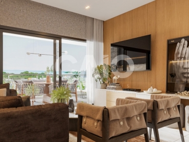 Essence Residencial - Foto