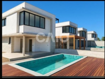 Casa de praia no condomínio Enseada de Búzios - Foto