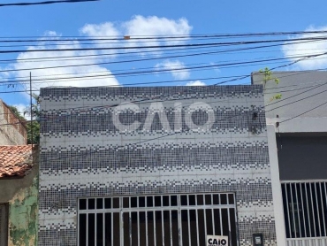 Casa no Alecrim - Foto