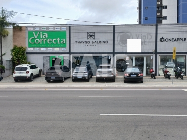 Loja comercial em Lagoa Nova - Foto