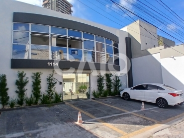 Ponto comercial em Tirol - Foto