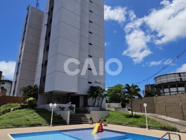 Apartamento no Condomínio Residencial Nival Câmara - Foto
