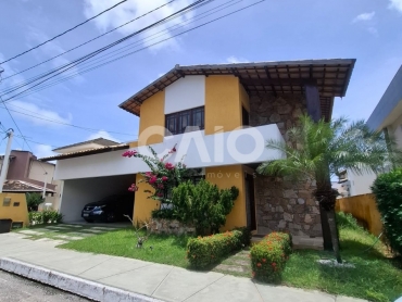 Casa no Cond. Bosque dos Passáros - Foto