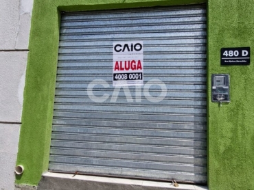 Ponto Comercial em Nova Descoberta - Foto