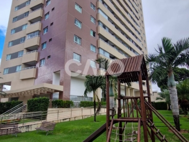 Apartamento no Residencial Assuncion Gili - Foto