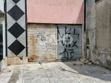 Terreno comercial no Barro Vermelho - Foto