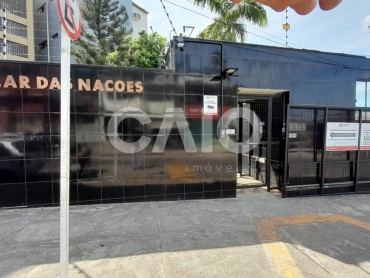 Apartamento no Residencial Solar das Nações - Foto