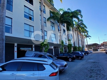 Lojas comerciais no Alecrim  - Foto