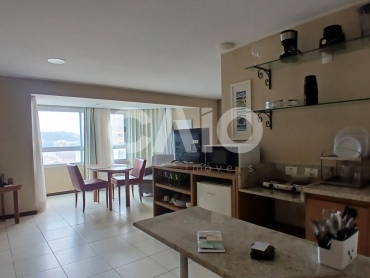 Flat no Interatlântico em Petrópolis - Foto