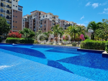 Apartamento no Smile Village - Foto