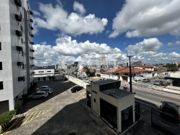 Apartamento no Residencial Victória - Foto