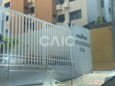 Apartamento no Residencial Park View - Foto