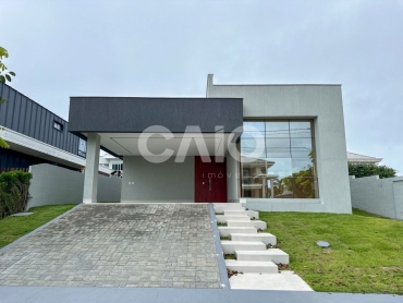 Casa no condomínio Alphaville Pium - Foto
