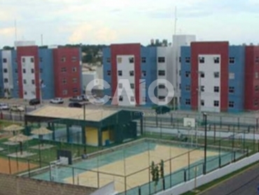Apartamento no condomínio Villaggio Veritá 2 - Foto