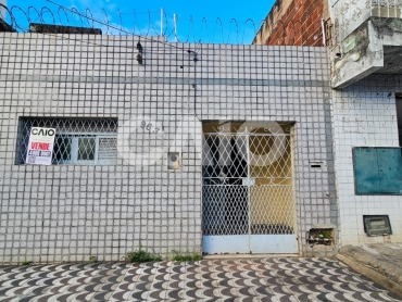 Casa no Alecrim - Foto
