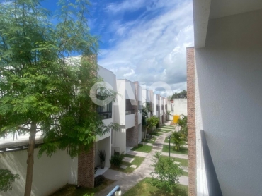 Casa no condomínio Village de Ponta Negra - Foto