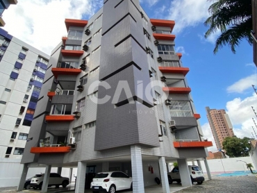 Apartamento no edifício Apollo - Foto