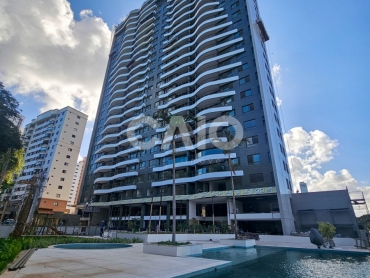 Apartamento no Condomínio Florata Tirol - Foto