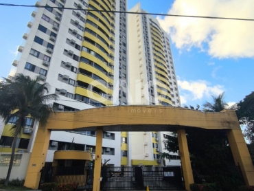 Apartamento no condomínio Paradise Gardens - Foto