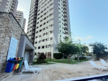 Apartamento no Condomínio Ecogarden - Foto