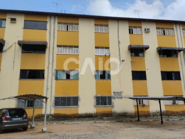 Apartamento no condomínio Parque Guaíra 1 - Foto