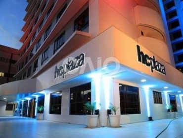 Sala comercial no HC Plaza - Foto