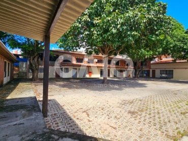 Prédio comercial em Lagoa Nova  - Foto