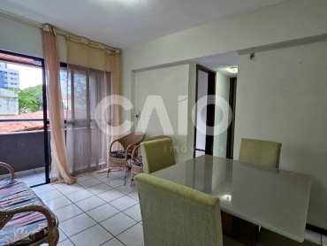 Apartamento no Edificio Ruy Marinho  - Foto