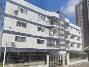 Apartamento no Edificio Gois - Foto