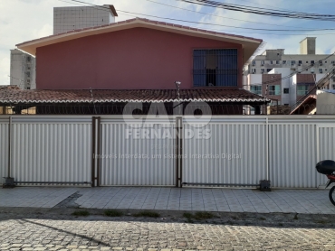 Apartamento no Residencial Araújo - Foto