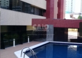 Apartamento no edifício Cláudio Machado - Foto