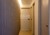 Apartamento no edifício Palazzo Barro Vermelho - Foto