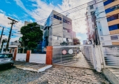 Apartamento no condomínio Hermita Cansanção - Foto