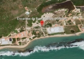 Casa na Praia de Barra de Cunhaú - Foto