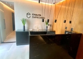 Salas comerciais no Empresarial Chalita - Foto