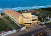 Apartamento no condomínio Búzios Star na Praia de Búzios - Foto