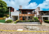Casa na Praia de Búzios no condomínio Cancun - Foto