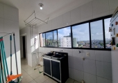Apartamento no residencial Solar da Costeira - Foto