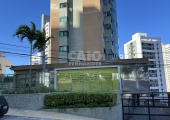 Apartamento no edifício Mirante João Olímpio Filho - Foto