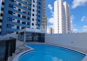 Apartamento no residencial Porto Tropical - Foto