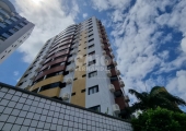 Apartamento no edifício Lenilson Carvalho - Foto