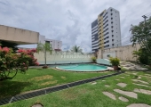 Apartamento no condomínio Apolônio Lima - Foto