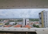 Apartamento no condomínio Apolônio Lima - Foto
