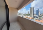 Apartamento no Edifício Luiz Cavalcanti  - Foto