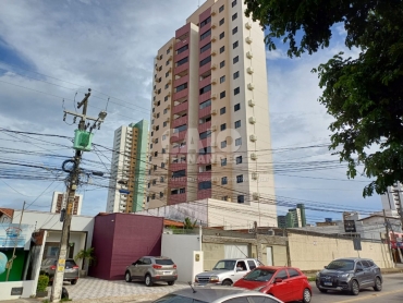 Apartamento no residencial Jaguarari - Foto