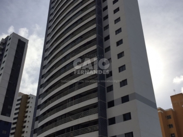Apartamento no Condomínio Residencial Terra Brasilis - Foto